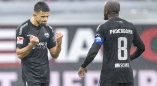 So plant der SC Paderborn fürs Winter-Transferfenster