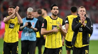 BVB gegen Barça und der Traum vom «größten Fußball-Wunder»