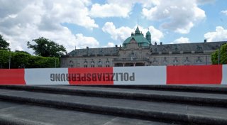 Wahl im Kreis Herford und Bad Oeynhausen: Was die Kandidaten zum Thema Sicherheit sagen