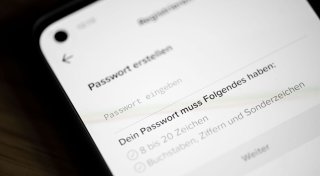 Umfrage: Jeder Dritte nutzt Passwörter mehrfach