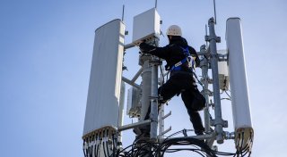 Deutschlands Handynetze müssen besser werden