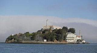Trump will berüchtigtes Alcatraz-Gefängnis wieder öffnen