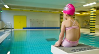 Kein Geld für Schwimmbäder: Schwimmunterricht in OWL in Gefahr