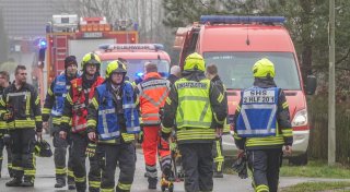 Familien im Kreis Gütersloh verlieren alles bei Brand - lohnt sich eine Versicherung?