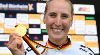 Koch verteidigt Meister-Titel beim Hitze-Rennen