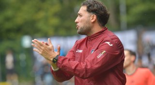 Topspiel vor 1.700 Zuschauern im Heidewald: FC Gütersloh gewinnt auch gegen SF Siegen