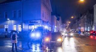 Nach Bombenfund in der Bielefelder Innenstadt: Das Weltkriegsrelikt ist entschärft