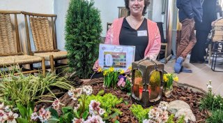 Erste Sterbemesse im Kreis Höxter stößt auf riesiges Interesse