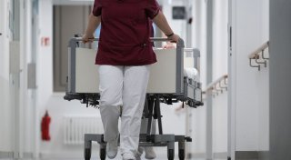 Schlechte Nachwuchssituation in der Pflege: Hilfe kommt im Kreis Höxter aus dem Ausland