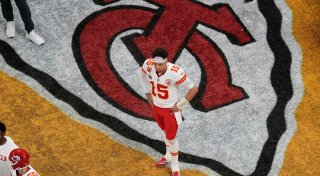 NFL-Star Mahomes verzichtet wohl auf Olympia-Start 2028