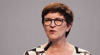 SPD-Frauen wollen Esken als Parteichefin oder Ministerin