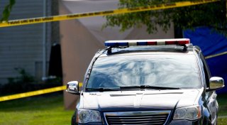 Sheriff in den USA erschießt Richter