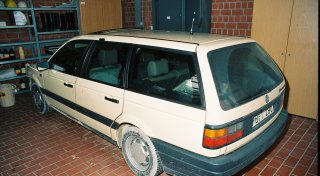 Cold Case: Wie der Hövelhofer Taximörder nach 30 Jahren überführt werden soll