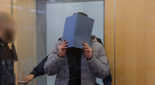 Anleitung für Bombe auf dem Handy: Terrorprozess gegen Paderborner (26) gestartet