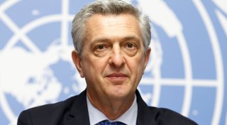 UN braucht über drei Milliarden Euro für Ukraine-Flüchtlinge