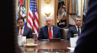 Trump: Werden nur Programme der Demokraten kürzen