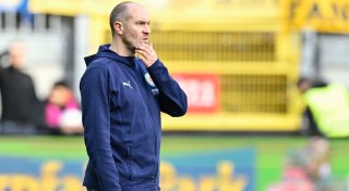 Immer mehr Ausfälle: Braunschweig gehen die Spieler aus