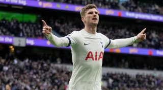 Der Vergessene: Werners schwierige Saison in England
