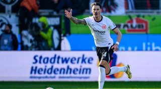 Hüftprobleme: Koch für DFB-Auswahl fraglich