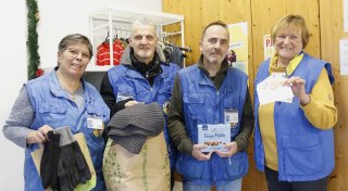 Spenden auf Rekordniveau: Wo das Geld in Paderborn eingesetzt wird