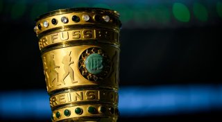 Pokalspiele angesetzt: Bayern-Leverkusen am 3. Dezember