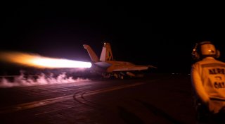 USA setzen Angriffe gegen Huthi im Jemen fort