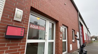 Nach Insolvenz eines Betriebs: Am Firmensitz im Kreis Gütersloh geht es nun doch weiter