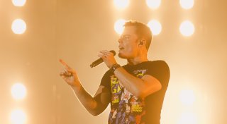 Comedy, Musik, Sport & Co.: Das hat die Phoenix-Contact-Arena 2025 zu bieten