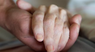Bielefelder Hospizverein: „Immer mehr Menschen wollen zuhause sterben“