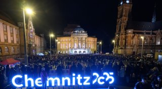 Kulturhauptstadt a. D.: Rave und Bergparade zum Finale