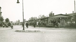 Bier, Banken, Bad Oeynhausen: Mit der NW auf Zeitreise und Spurensuche