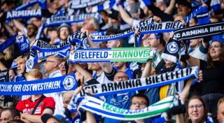 Arminia-Kolumne: Der Geduldsfaden ist kurz geworden in den vergangenen Jahren
