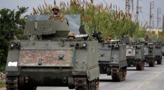 Spannungen im Libanon nach Fristablauf - mindestens 22 Tote