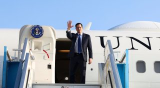 USA und Russland verhandeln über Zukunft der Ukraine