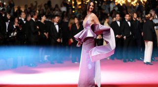 Das sind die Favoriten beim Filmfestival Cannes