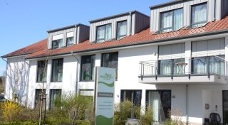 Insolvenzverfahren trifft Haus Wellengrund in Levern