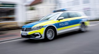 Europaweite Razzien wegen Callcenter-Betrugs