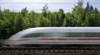 Länder warnen vor Erhöhung der «Schienenmaut»