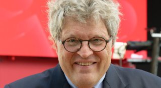 Gütersloher Miele-Chef erhält besondere Auszeichnung