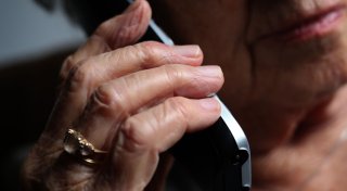 Schockanrufe: So lassen Sie sich nicht überrumpeln