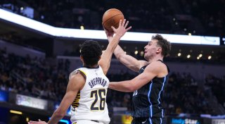 Orlando Magic verlieren fünftes Spiel in Serie