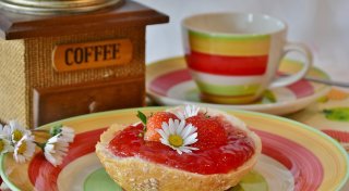 Die Geheimtipps fürs Feiertagsfrühstück - diese Bielefelder Bäckereien haben am 1. Mai geöffnet