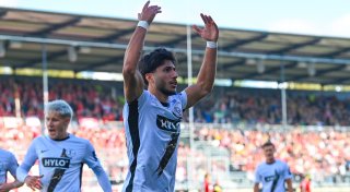 Negativserie geht weiter: Lautern verliert in Elversberg