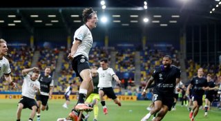 U21-Titeltraum lebt - Nach «Mörderleistung» folgt Frankreich
