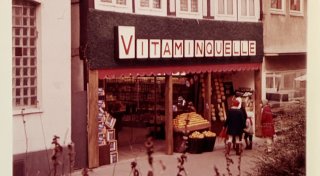 Tradition in Lübbecke: Fruchthandel Hille setzt auf mehr als 125 Jahre Erfahrung