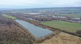 Gelder für B64-Lückenschluss bei Höxter: „Ein historischer Schritt“