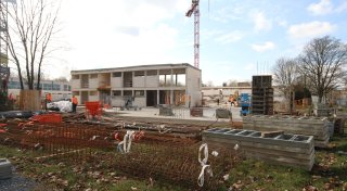 Stadt Paderborn investiert 100 Millionen Euro in die Schulen
