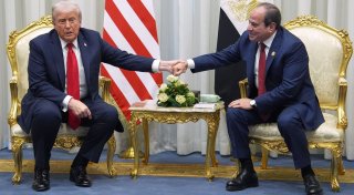 US-Präsident Donald Trump entdeckt den Multilateralismus