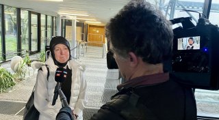 Mutter des Mordopfers: „Hoffe, dass mein Schmerz jetzt leichter wird“