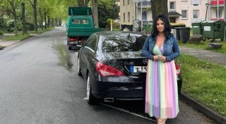 Nach brutaler Attacke auf sie und ihre Tochter: Mindenerin fühlt sich im Stich gelassen